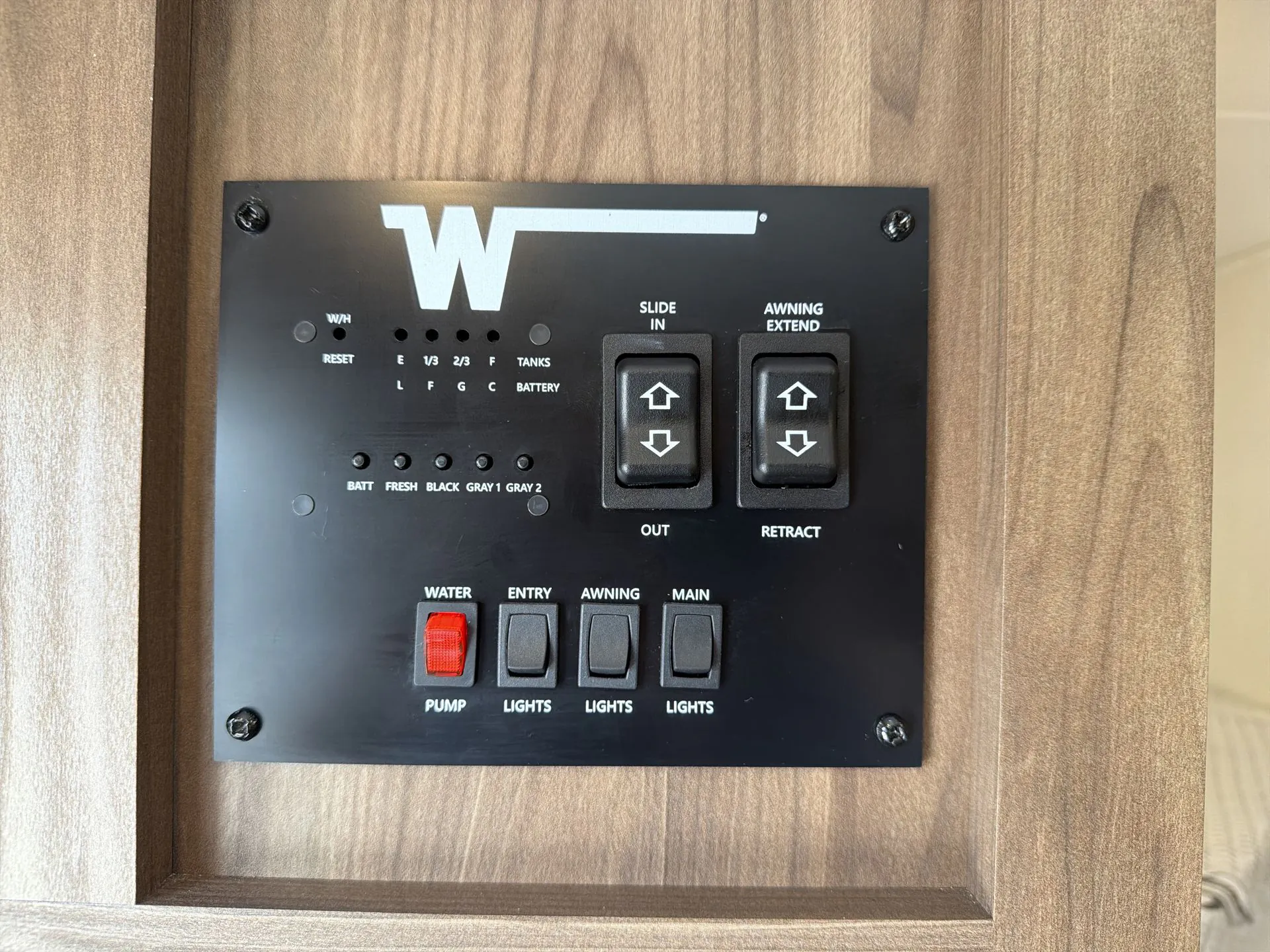 2026 Winnebago Access 27BH - Photo 3
