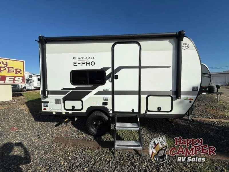 2026 Forest River Flagstaff E13LE - Photo 2