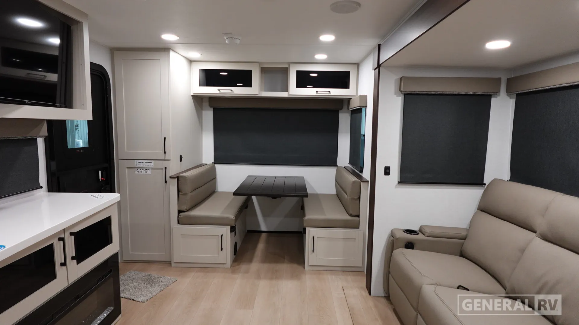 2027 Alliance RV Delta 252RL - Photo 3