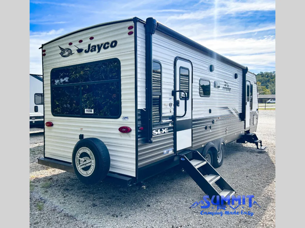 2022 Jayco Jay Flight SLX 8 265RLS, Photos photo 5