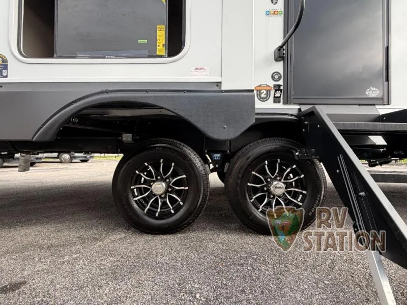 2026 KZ Connect 333RLK - Photo 3