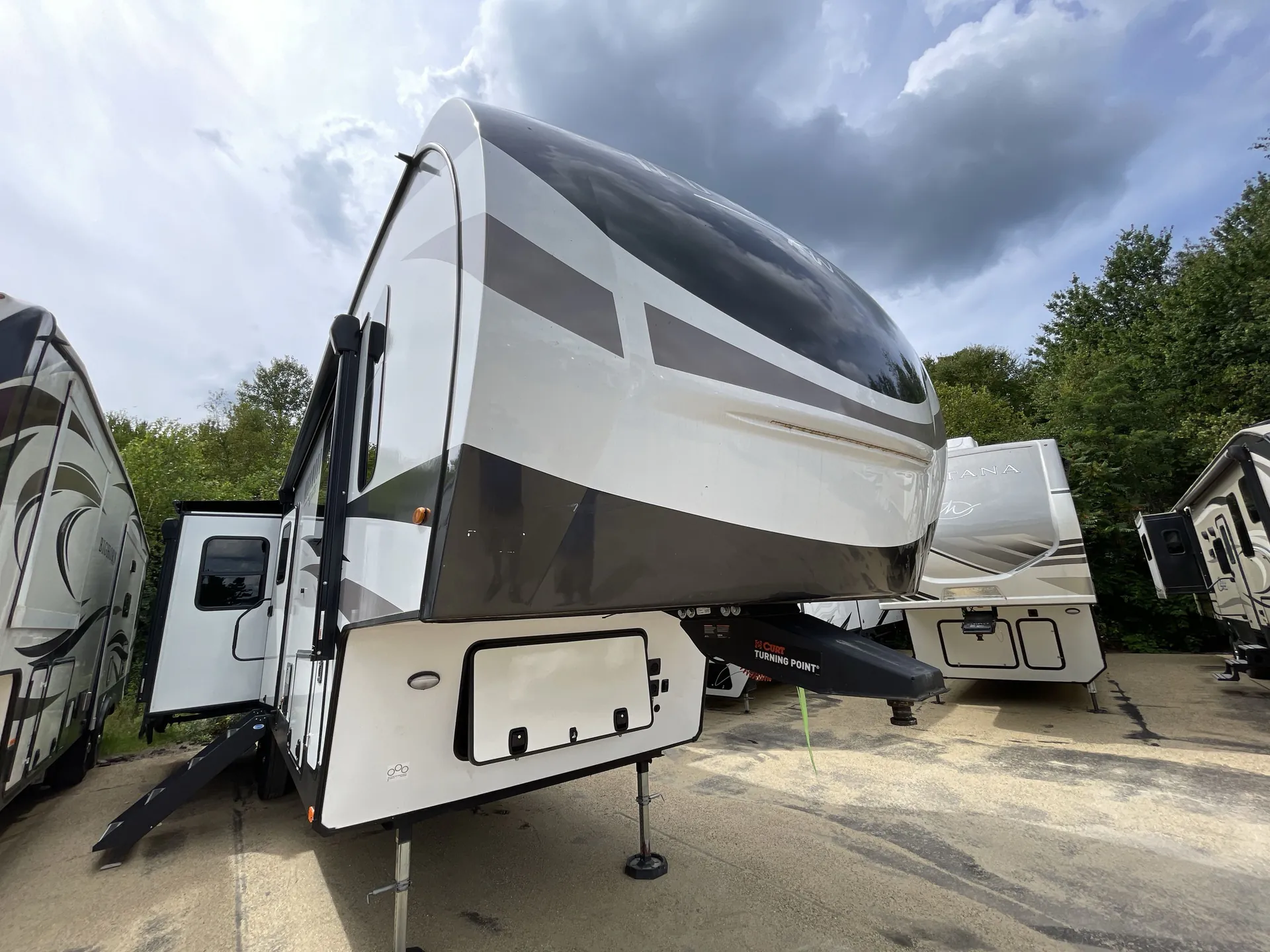 2023 Forest River Rockwood Signature 2893BS - Photo 2