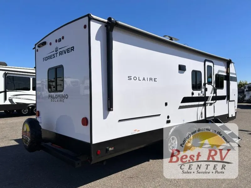 2026 Palomino SolAire 2420RBS - Photo 4
