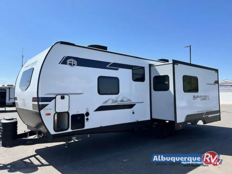 2025 Forest River Surveyor Legend 261RKLE - Photo 3