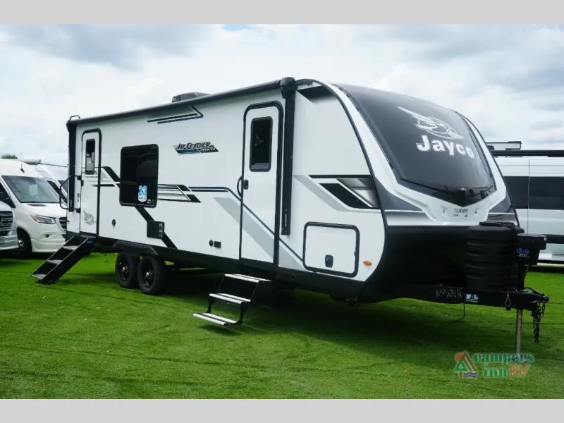 2026 Jayco Jay Feather 23RK - Photo 2