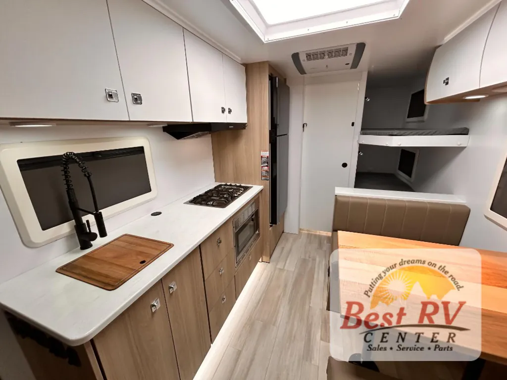 2026 Palomino Pause Reboot Edition 196, Photos photo 24
