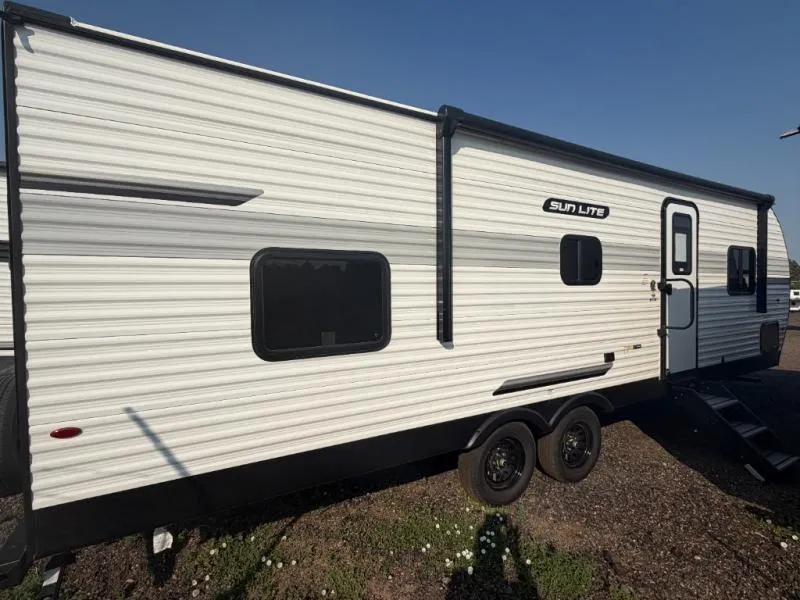 2026 Sunset Park RV Sun Lite LTD 25DB - Photo 4