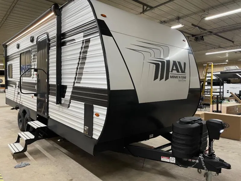 2026 Grand Design Momentum MAV 22MAV - Main photo