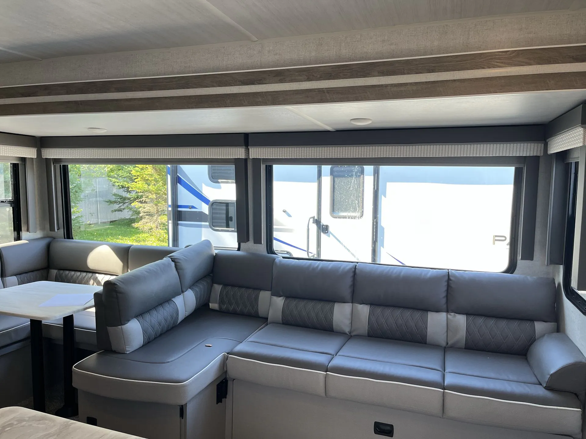 2022 Forest River Wildwood 29VBUD — Photo 6