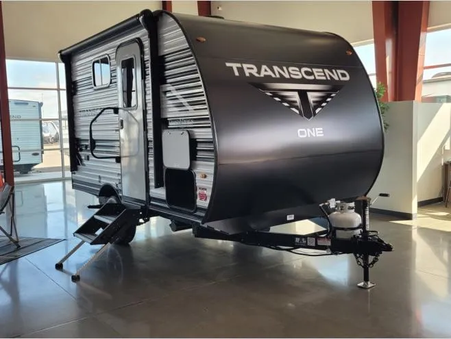 2026 Grand Design Transcend One 131DL - Photo 2