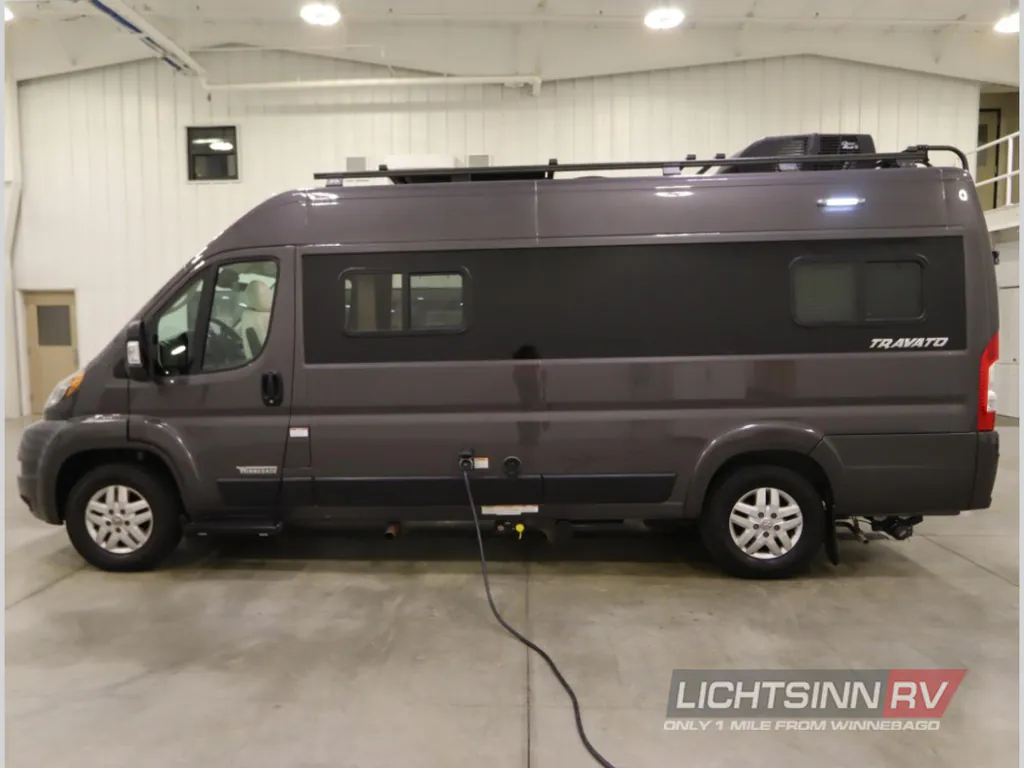2023 Winnebago Travato 59G, Photos photo 16