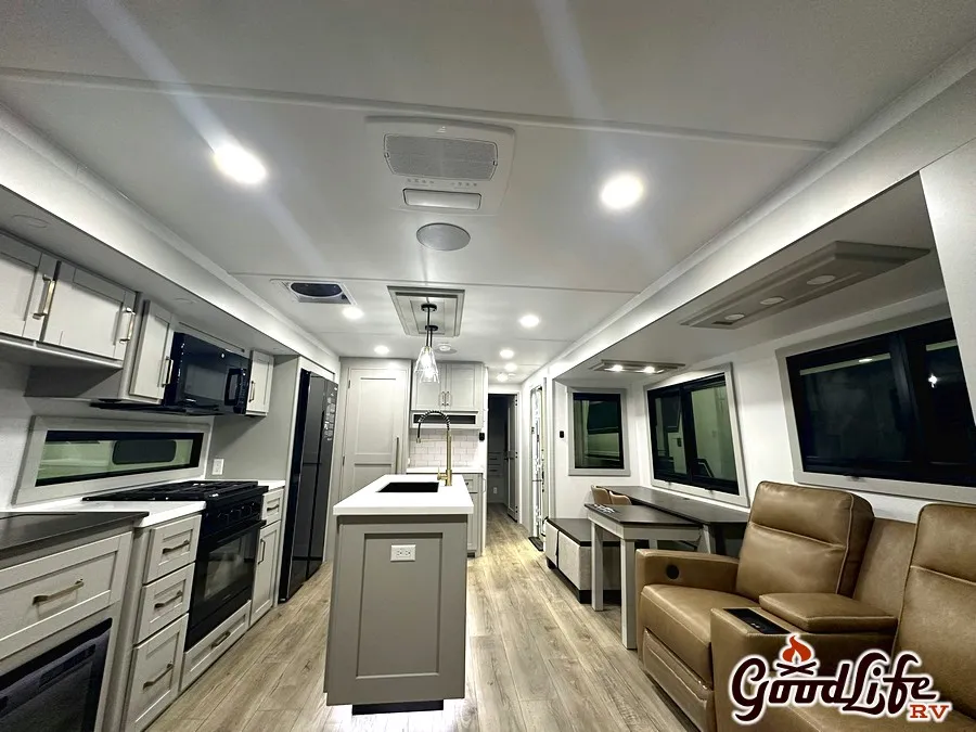 2026 Brinkley Model Z 297, Photos photo 58