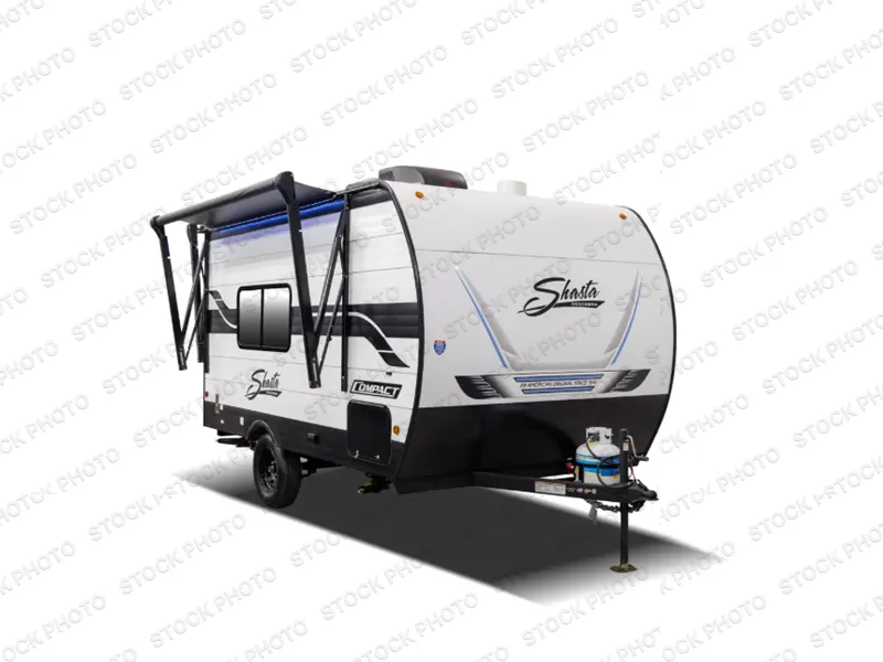 2027 Shasta Compact 18FQ - Photo 2