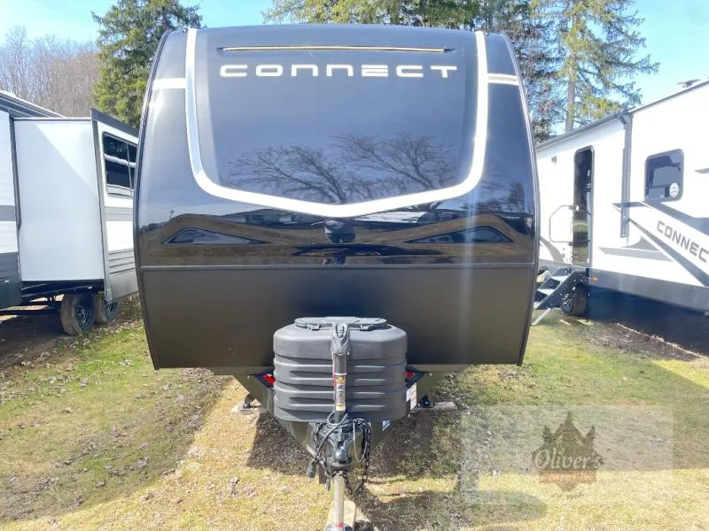 2025 KZ Connect C302FBK - Photo 2