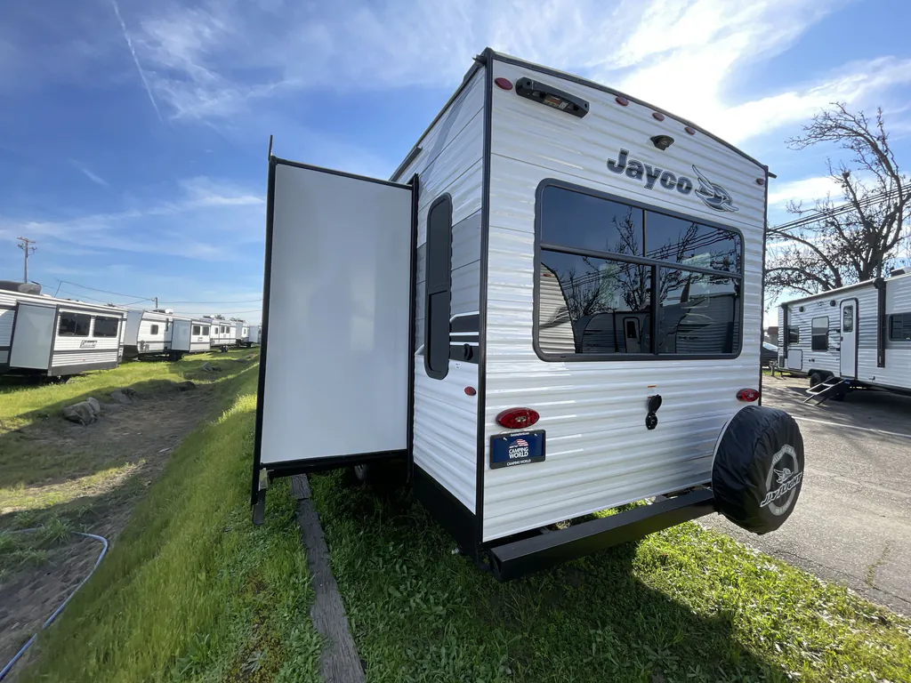 2026 Jayco Jay Flight SLX 262RLSW, Photos photo 6