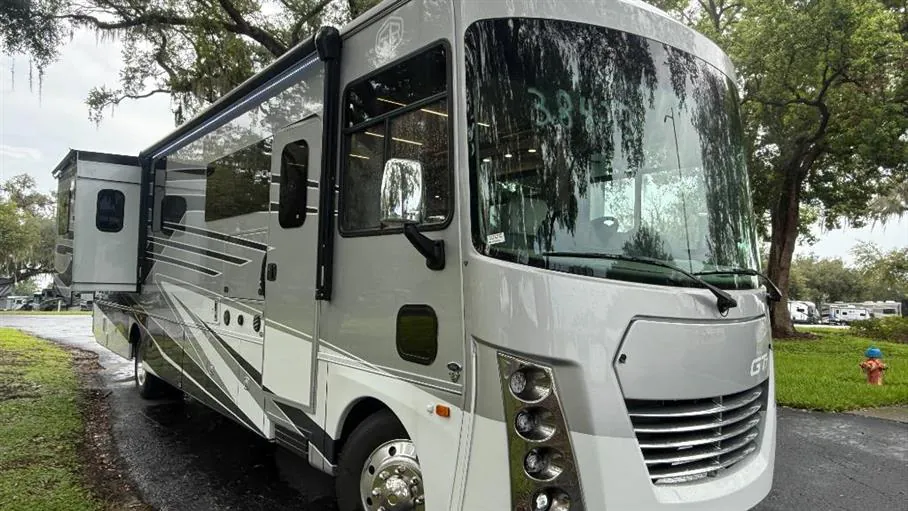 2027 Forest River Georgetown 7 Series GT7 36D7