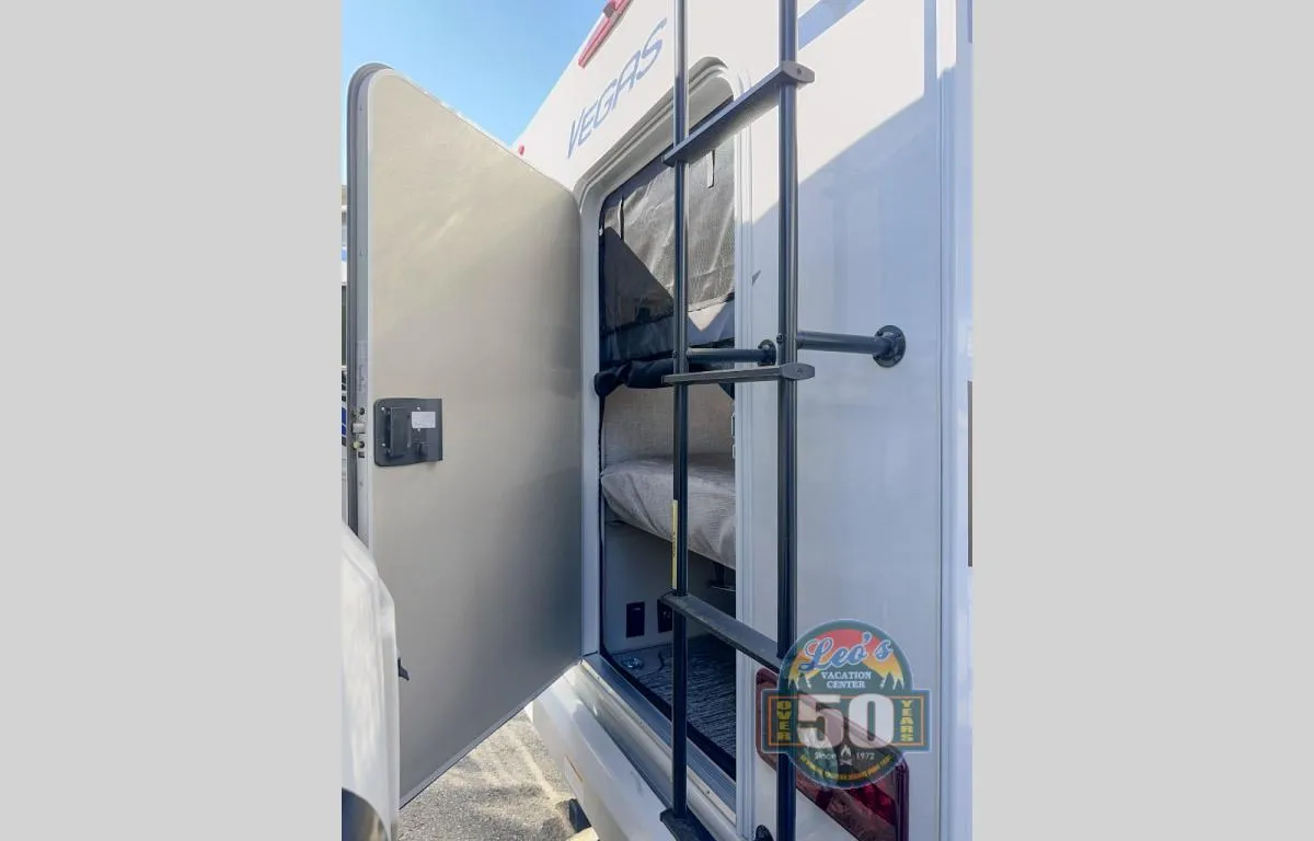 2024 Thor Motor Coach Vegas 25.7 - Photo 4