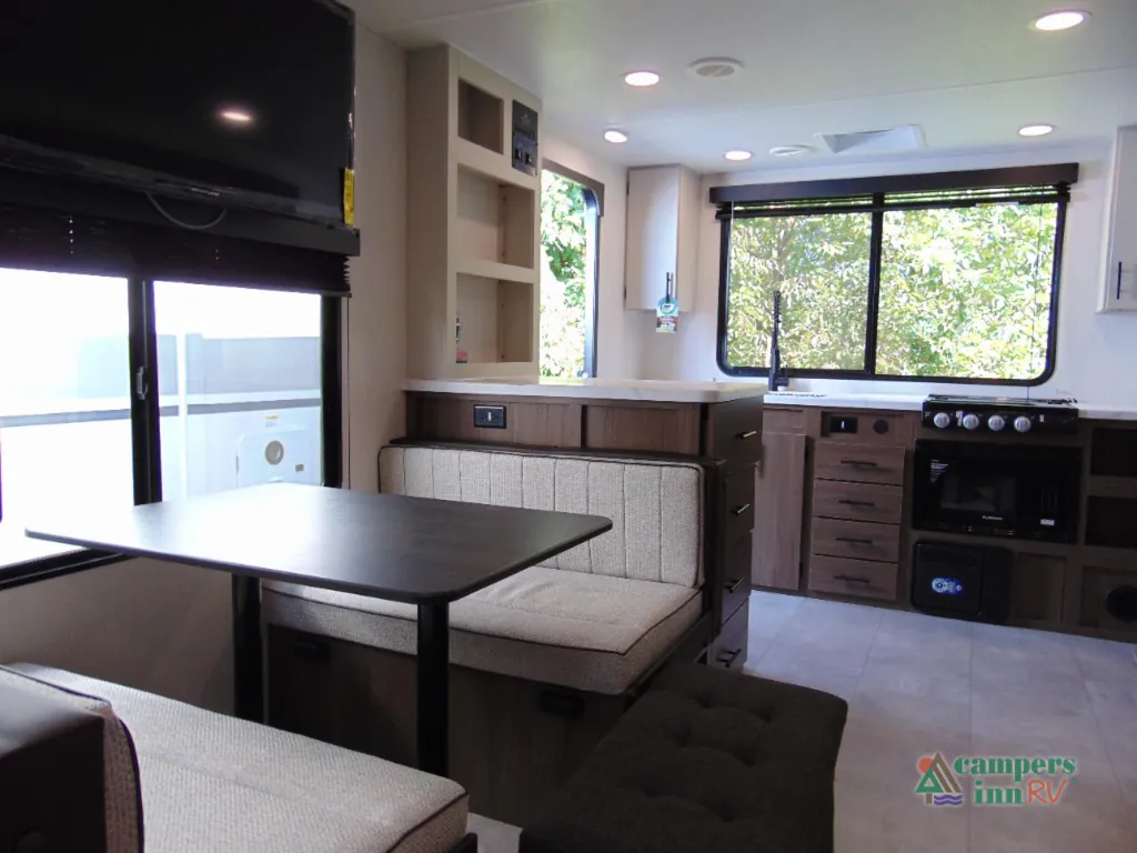 2026 Forest River Westbrook Luxury 245RKLC, Photos photo 8