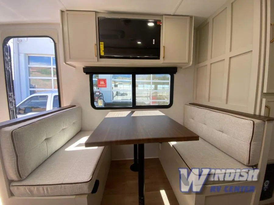 2027 Grand Design Imagine XLS 22MLE - Photo 4