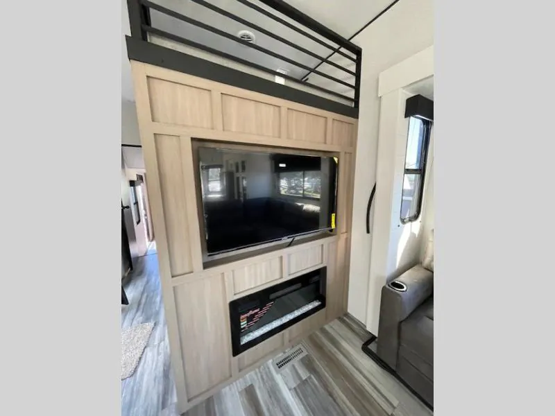 2026 Jayco Jay Flight Bungalow 404LOFT DS, Photos photo 27