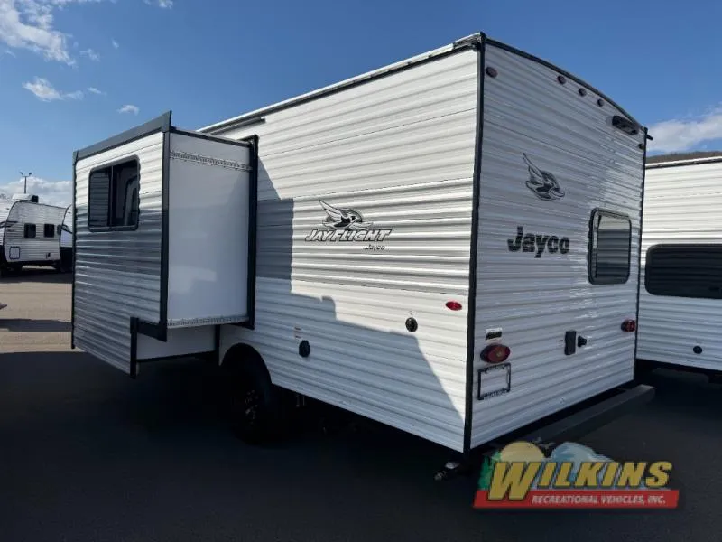 2026 Jayco Jay Flight SLX 178DBS - Photo 4