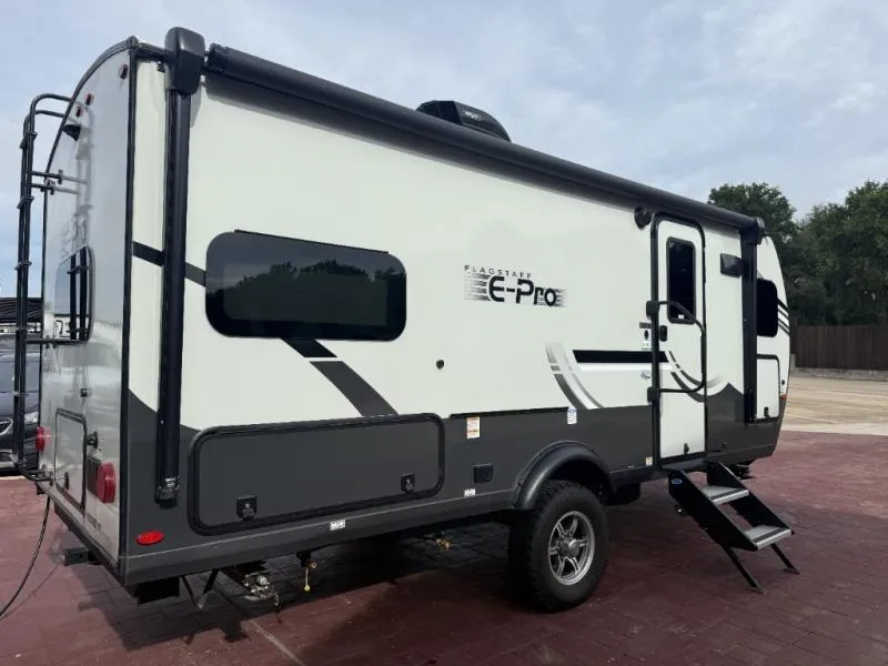 2024 Forest River RV Flagstaff E-Pro 20FKS - Photo 4