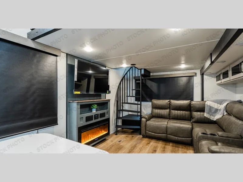 2026 Forest River Puma Vista 423LFT - Photo 3