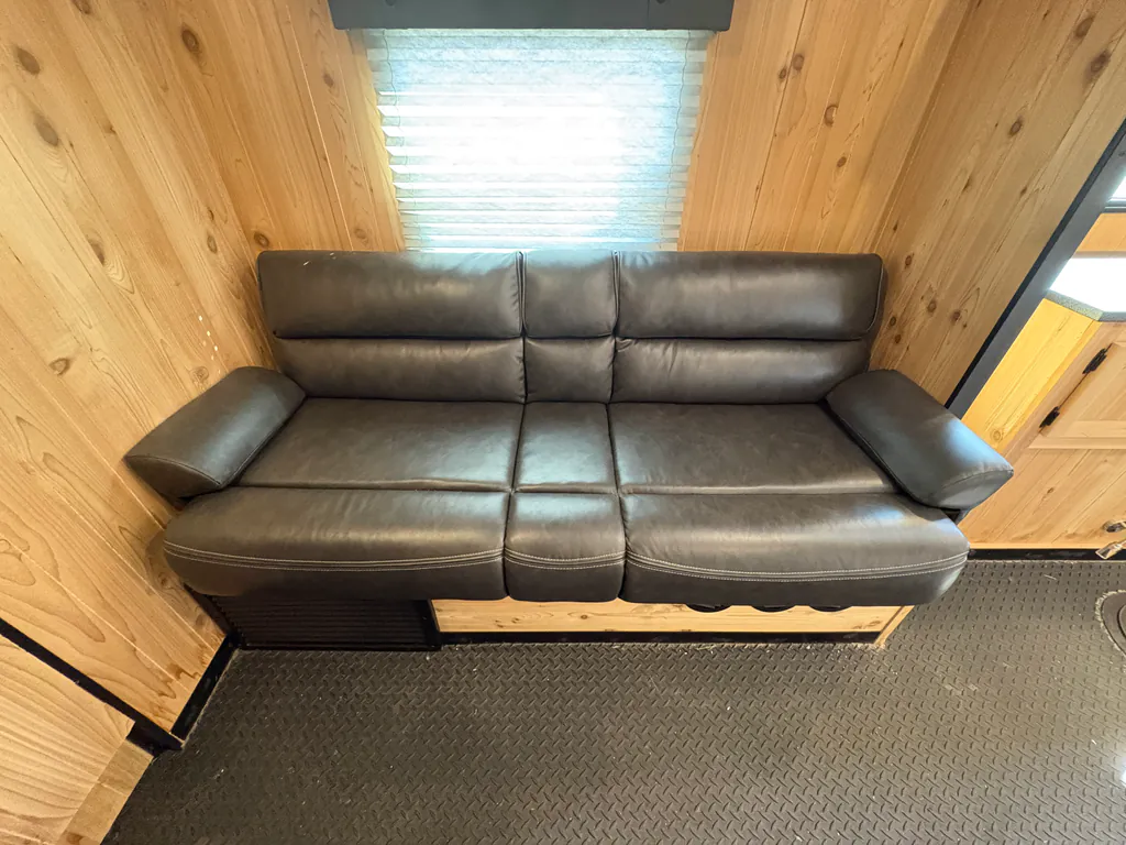 2024 Forest River Cherokee Grey Wolf 21GP, Photos photo 18