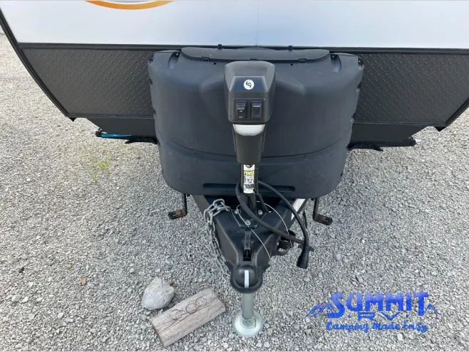 2023 Forest River RV Rockwood GEO Pro 16BH - Photo 4