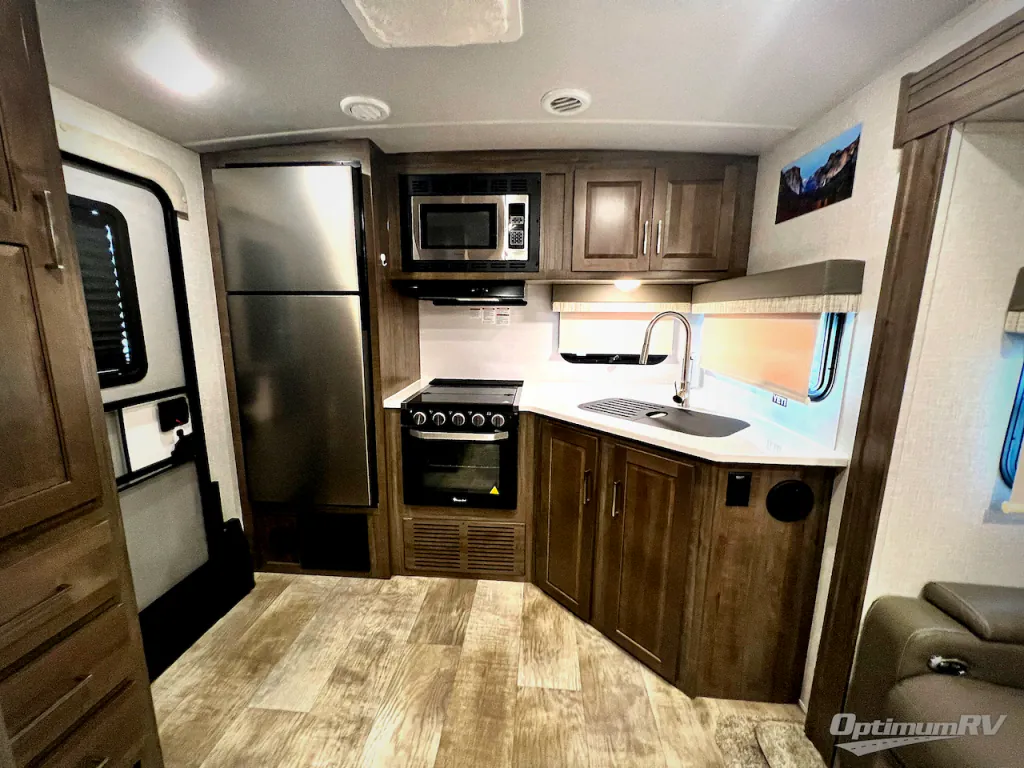 2022 Forest River Flagstaff Super Lite 26RKBS, Photos photo 9