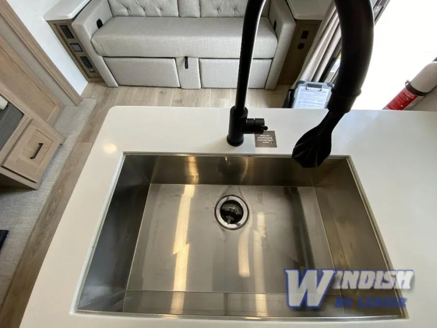 2027 Forest River Rockwood Mini Lite 2509S - Photo 4