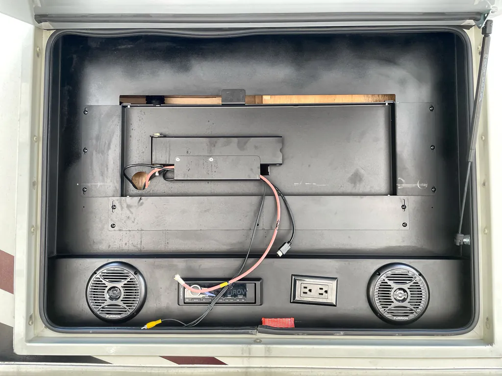 2019 Jayco Precept 29V, Photos photo 6