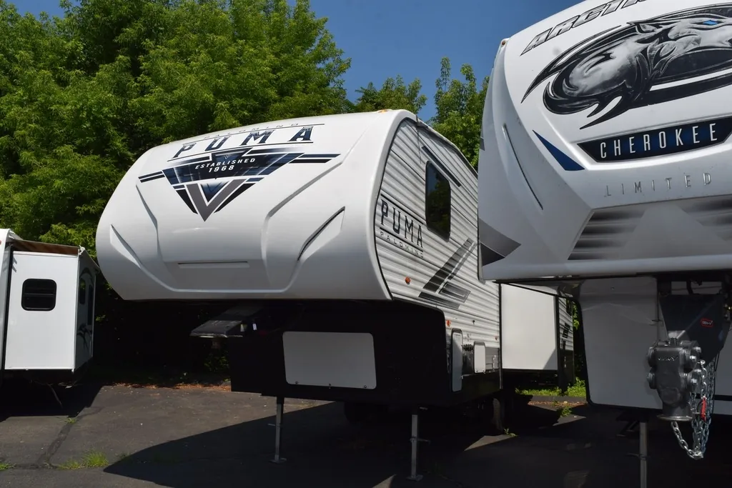2023 Palomino Puma 265RDS - Photo 3