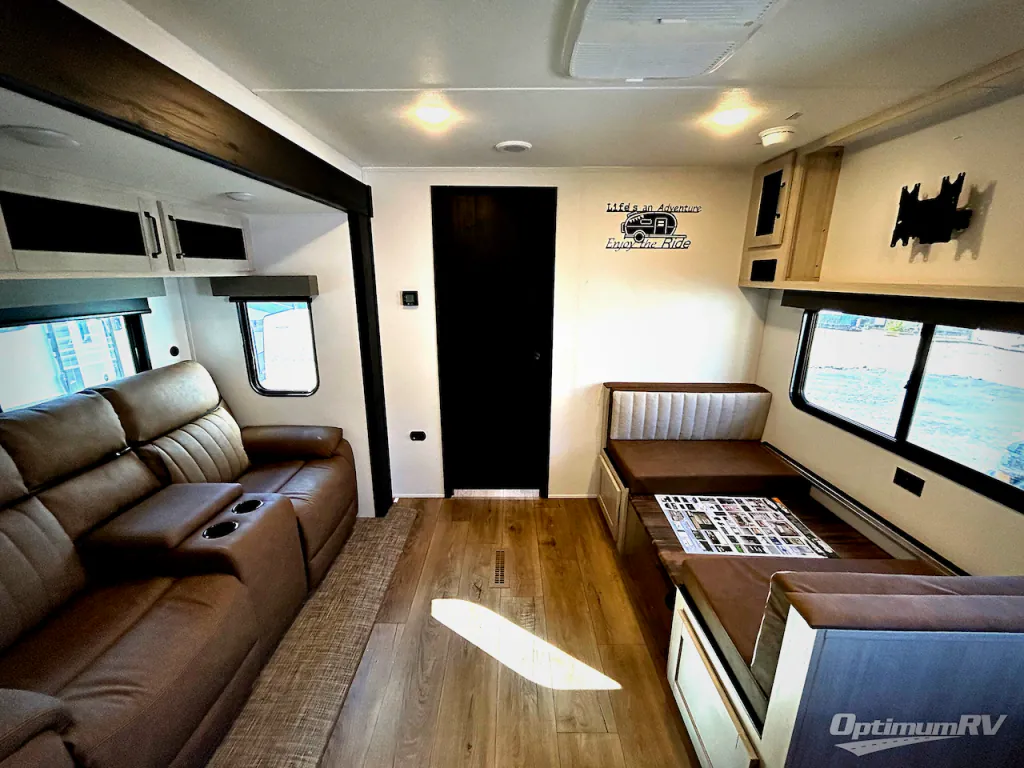2026 Forest River Puma 227RK, Photos photo 5