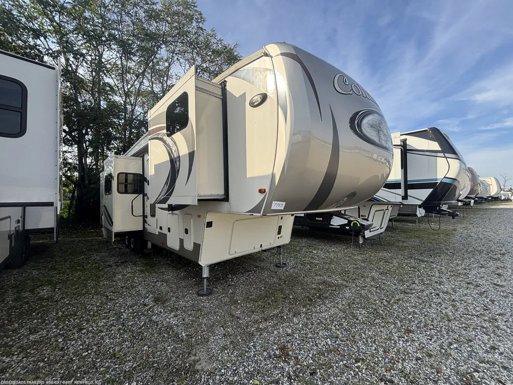 2014 Forest River Cedar Creek 36CKTS, Photos photo 32