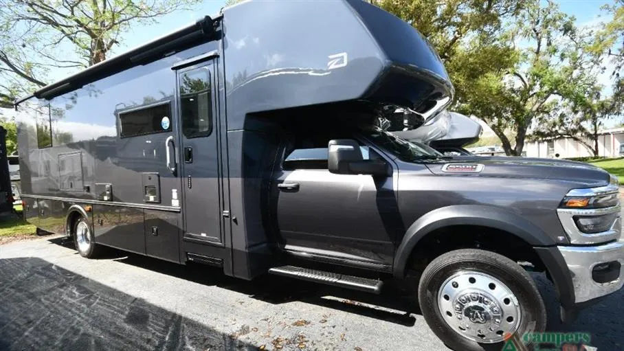 2026 Dynamax Corp Isata 5 30FW - Photo 3