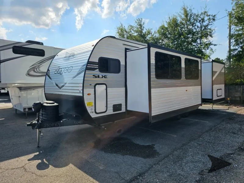 2026 Jayco Jay Flight SLX 280FKS - Photo 4