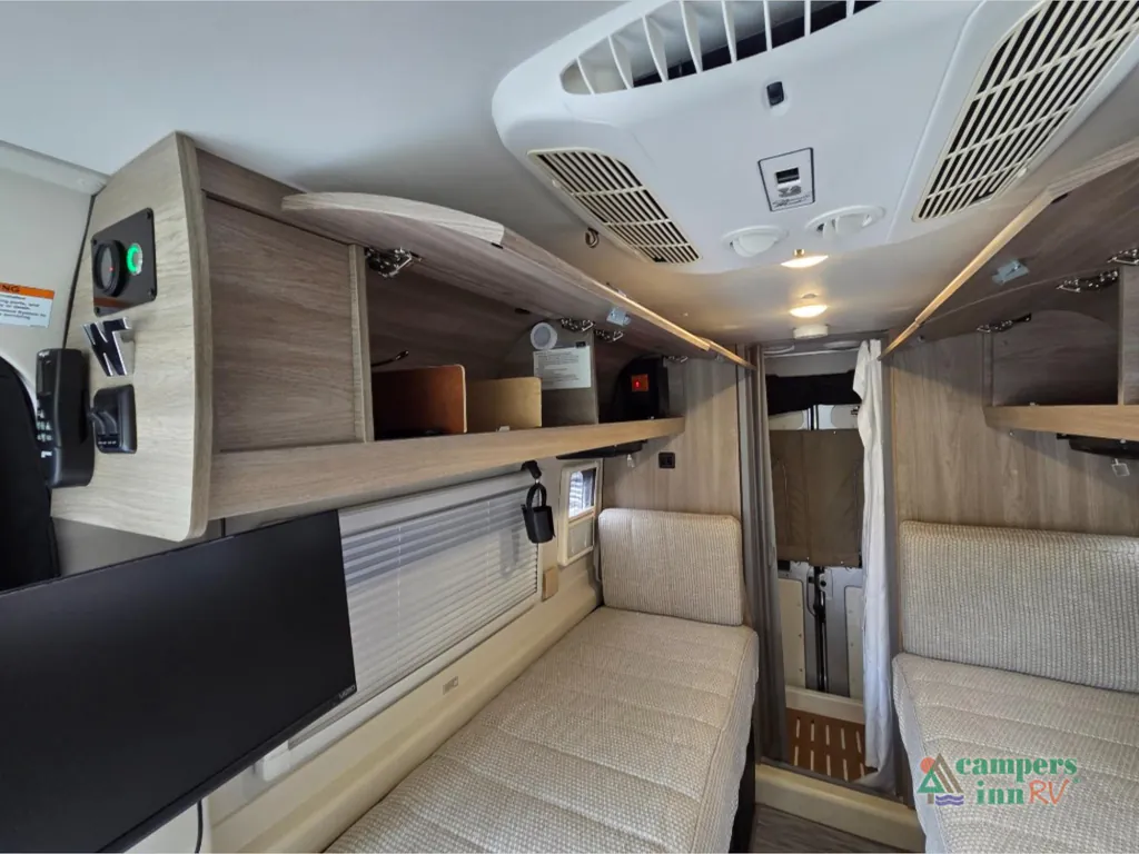 2022 Winnebago Travato 59KL, Photos photo 29