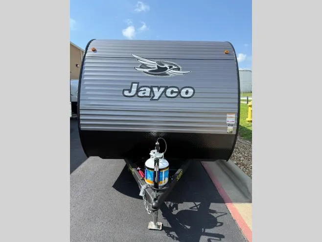 2027 Jayco Jay Flight SLX 170FQ - Photo 4