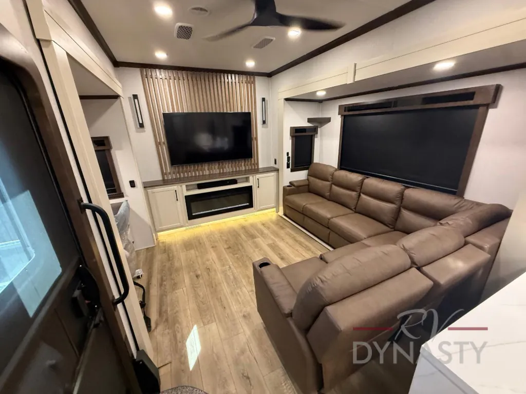 2026 Forest River RiverStone 420RE, Photos photo 46