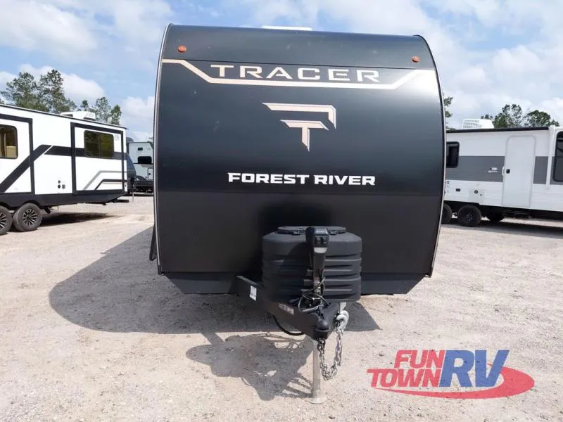 2026 Prime Time Tracer 248RE - Photo 3