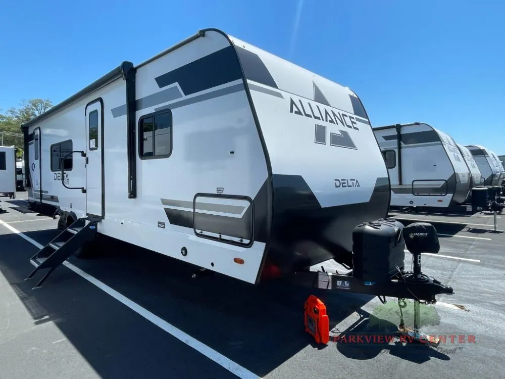 2026 Alliance RV Delta BH271 - Photo 2