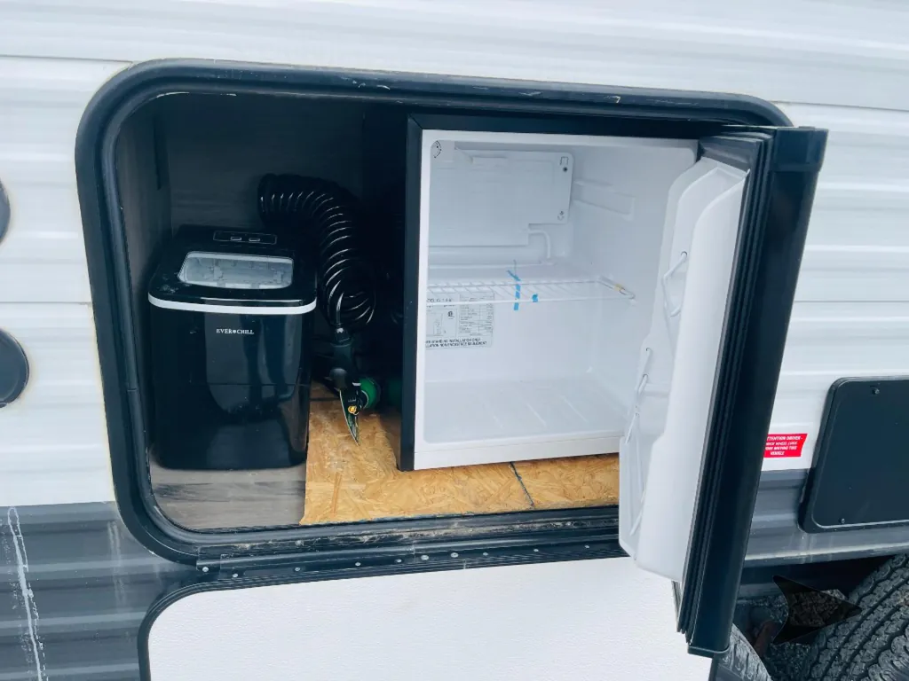 2022 Gulf Stream Kingsport Ultra Lite 24RLS, Photos photo 45
