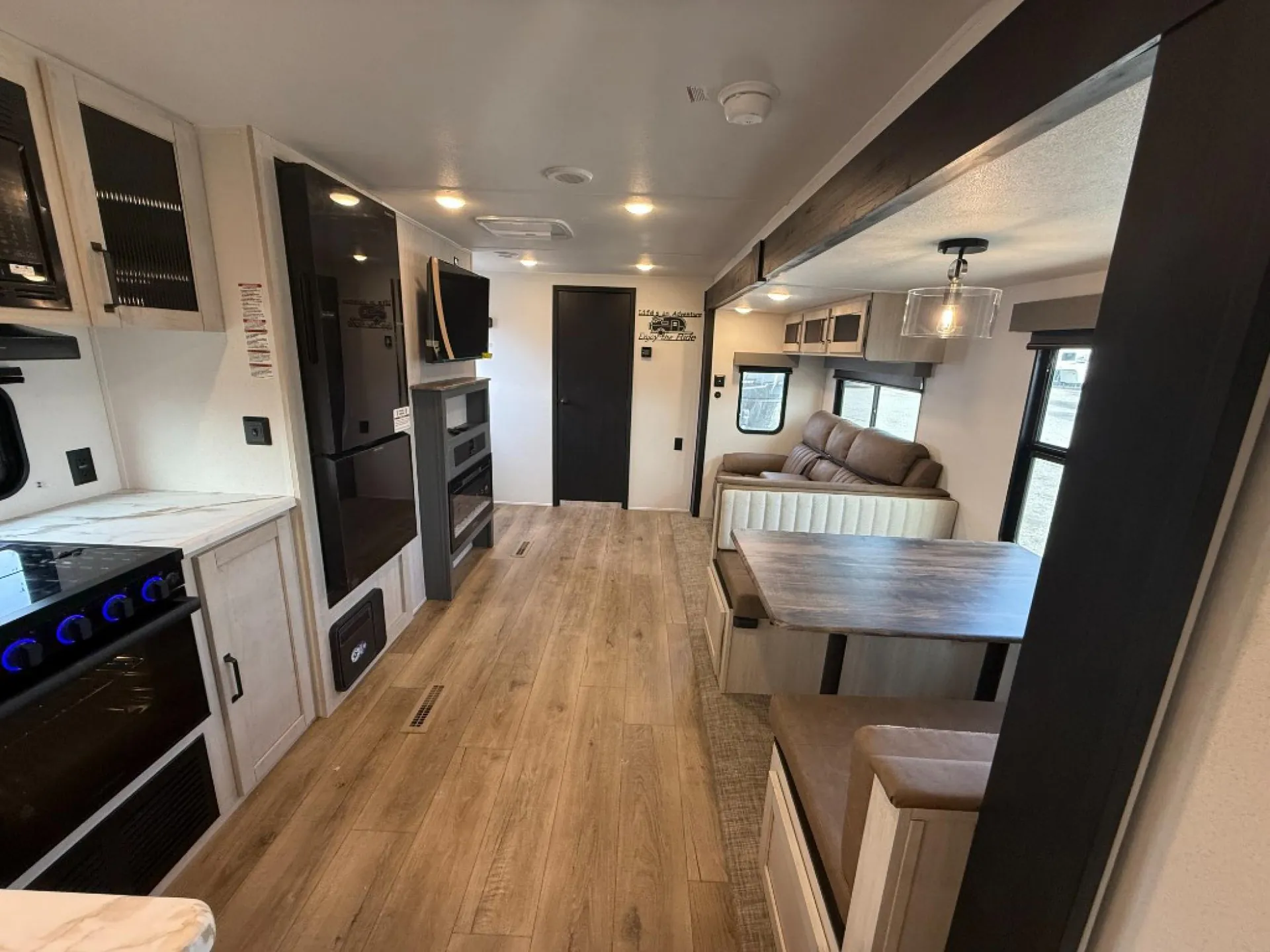 2026 Palomino Puma 27RBDS - Photo 4