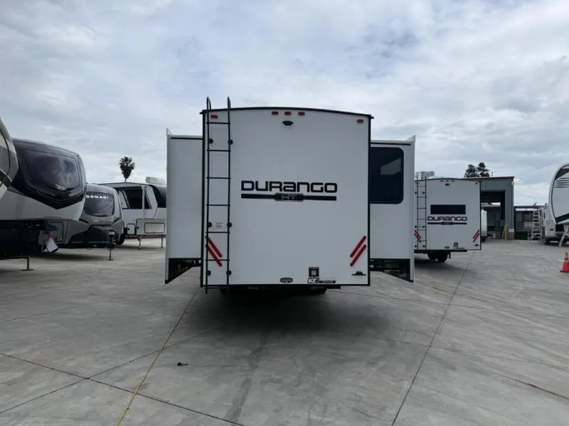 2026 KZ Durango Half-Ton 290RLT - Photo 3