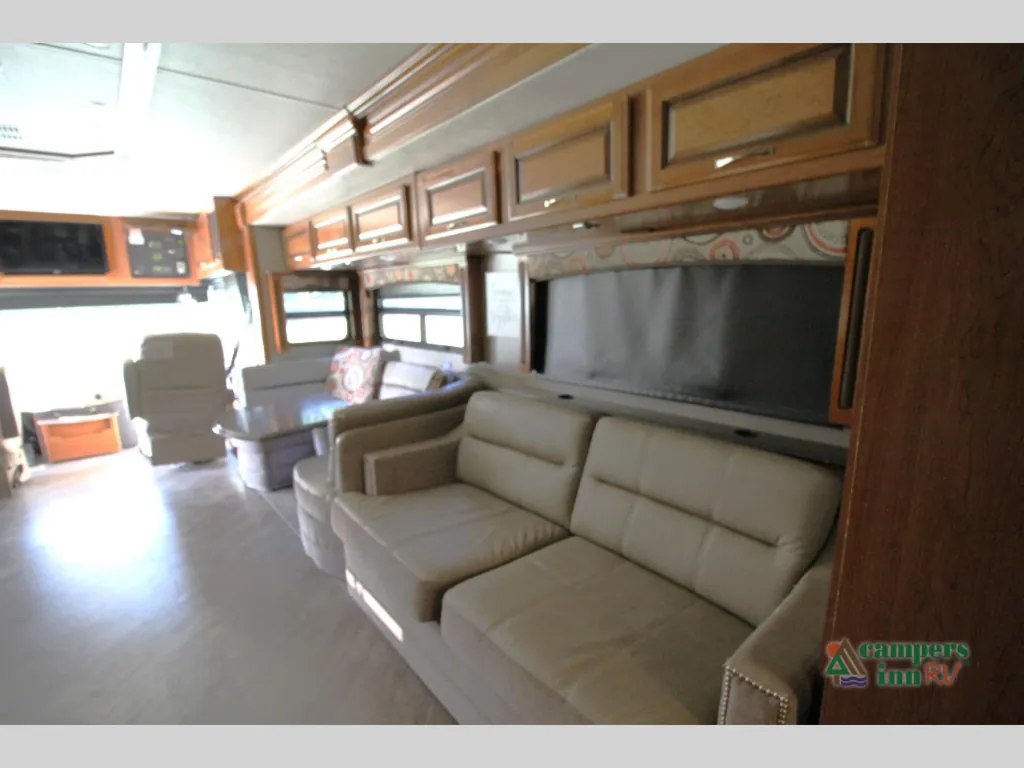 2018 Fleetwood Pace Arrow LXE 38B, Photos photo 47