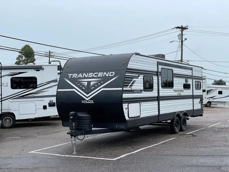 2026 Grand Design Transcend Xplor 25MLX - Photo 3
