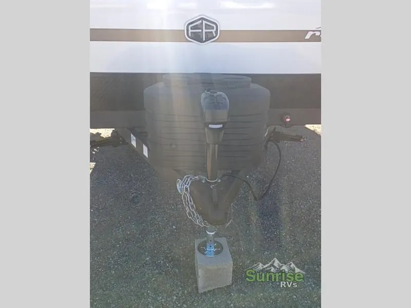2026 Forest River R-Pod RP-197 - Photo 3