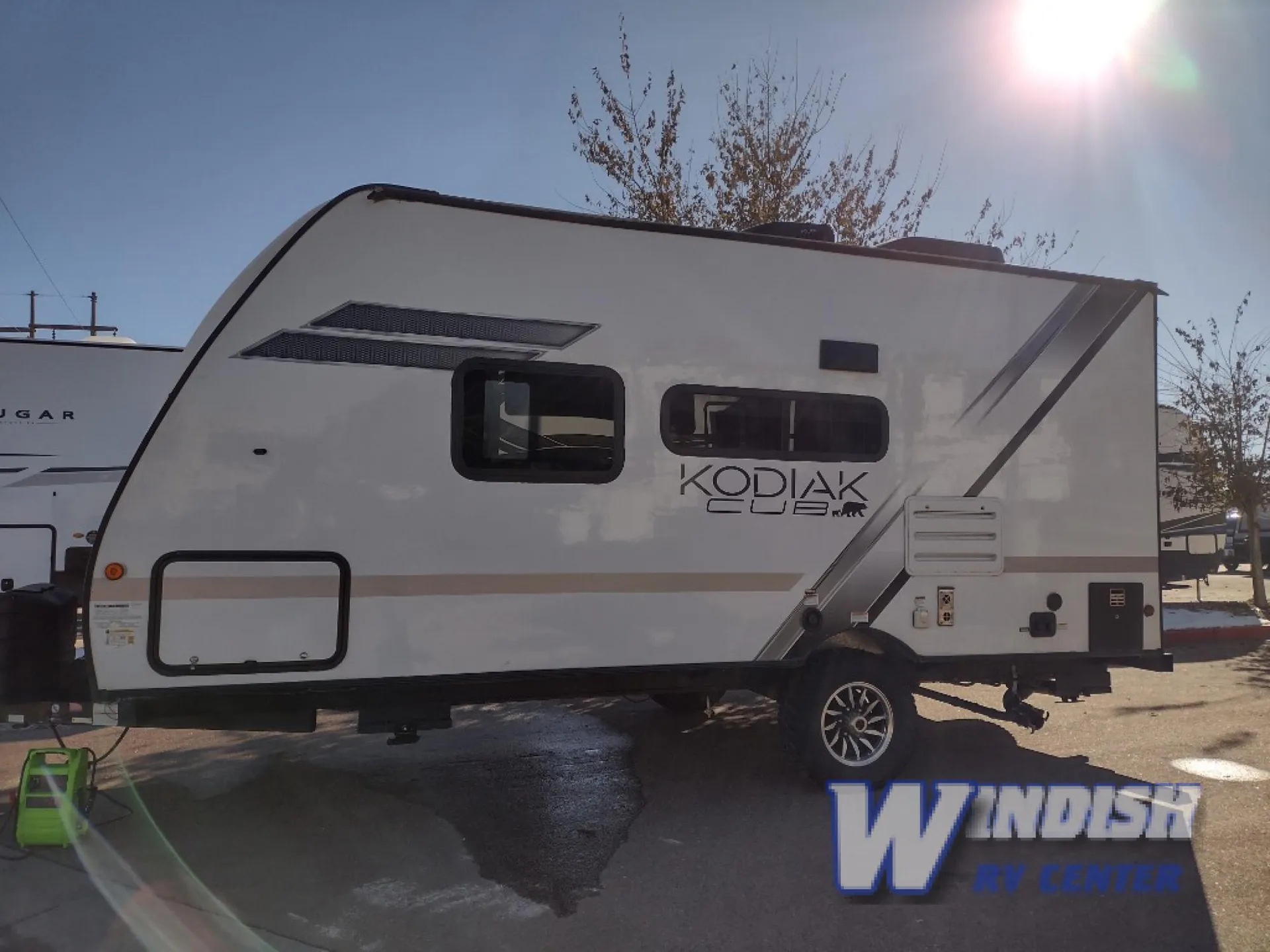 2022 Dutchmen Kodiak Cub 177RB - Photo 4