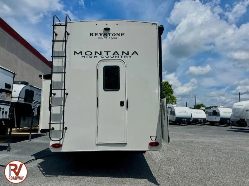 2027 Keystone RV Montana High Country 391TB - Photo 4